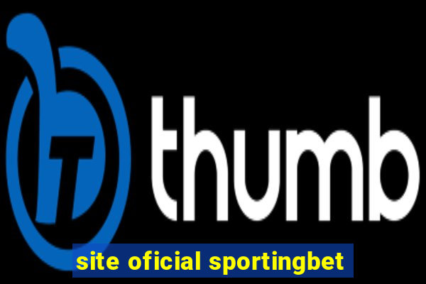 site oficial sportingbet